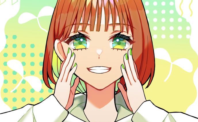 アイコン画像（サンプル）