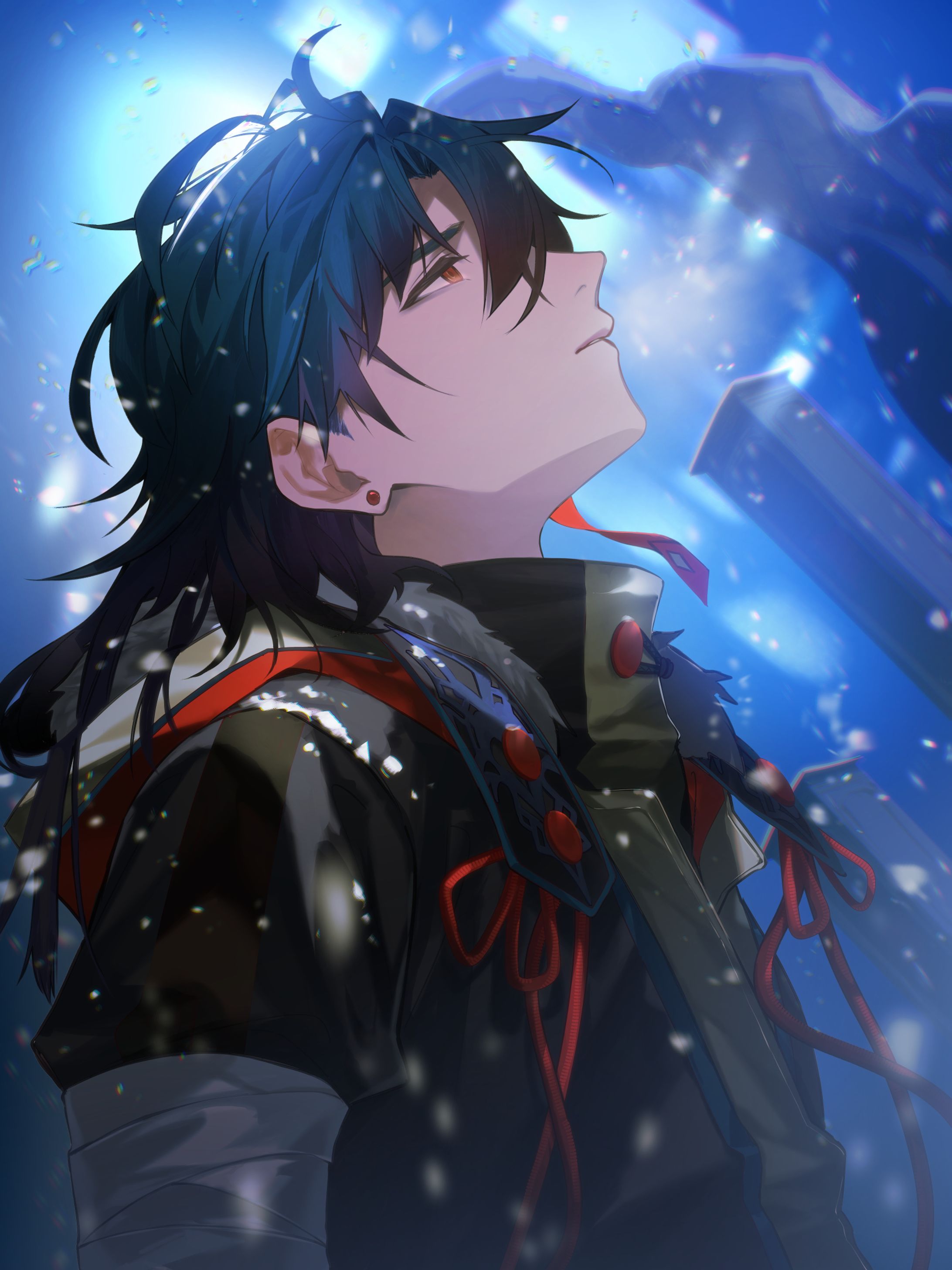 ファンアート/2024年制作-1