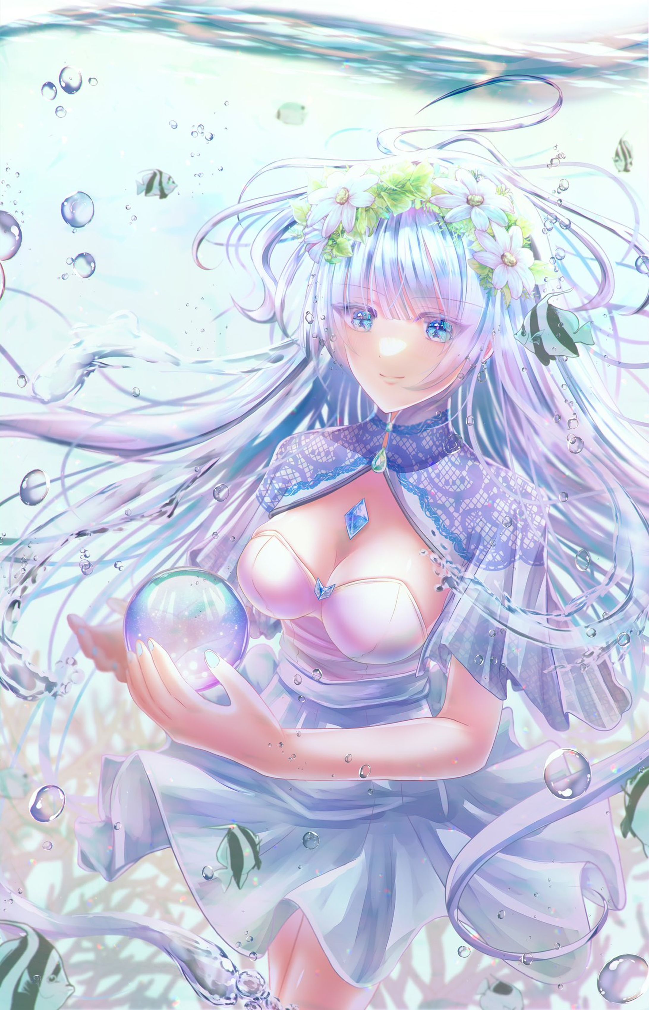 skeb 依頼絵-1