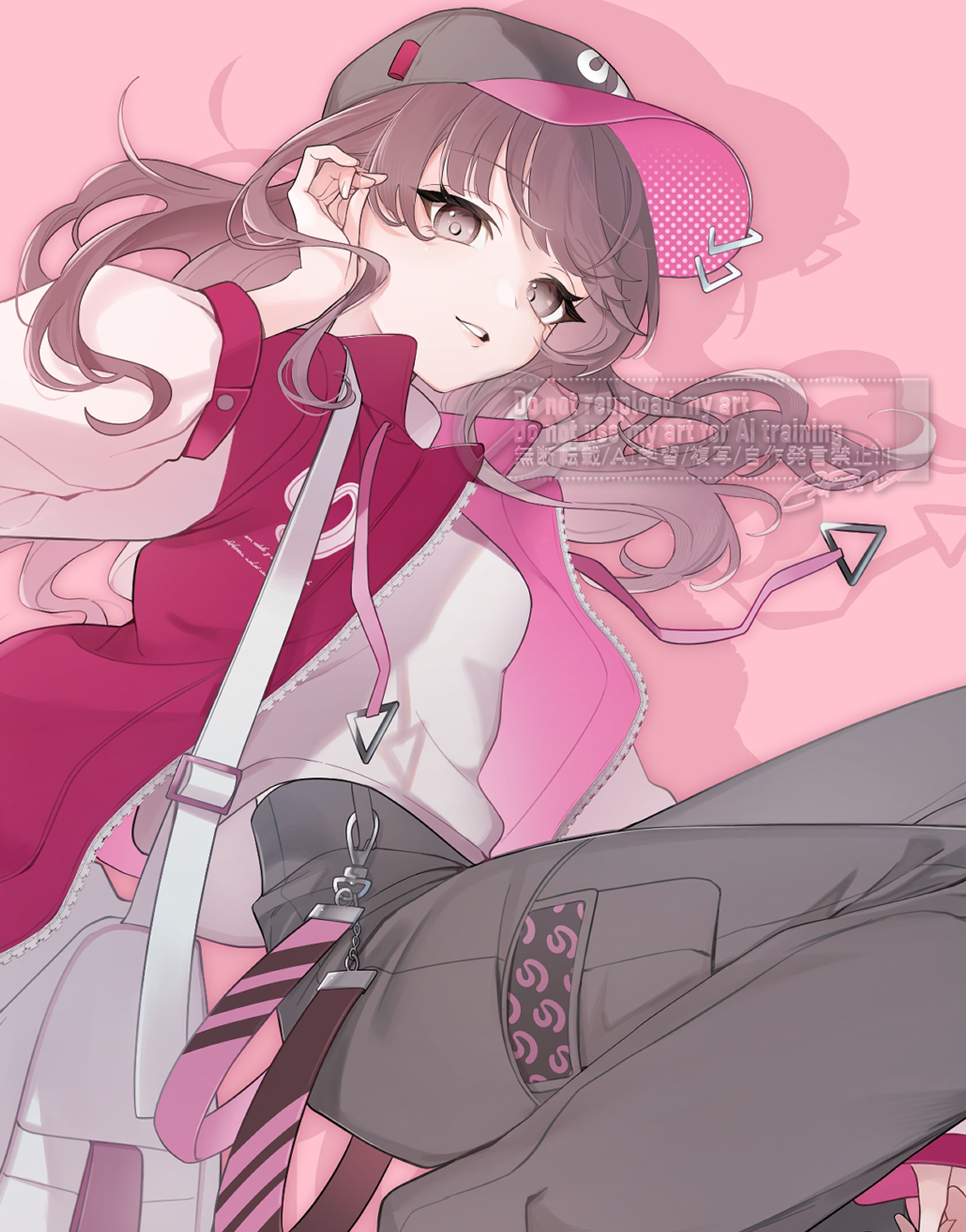 莉蘭さま　衣装デザイン＆一枚絵-1