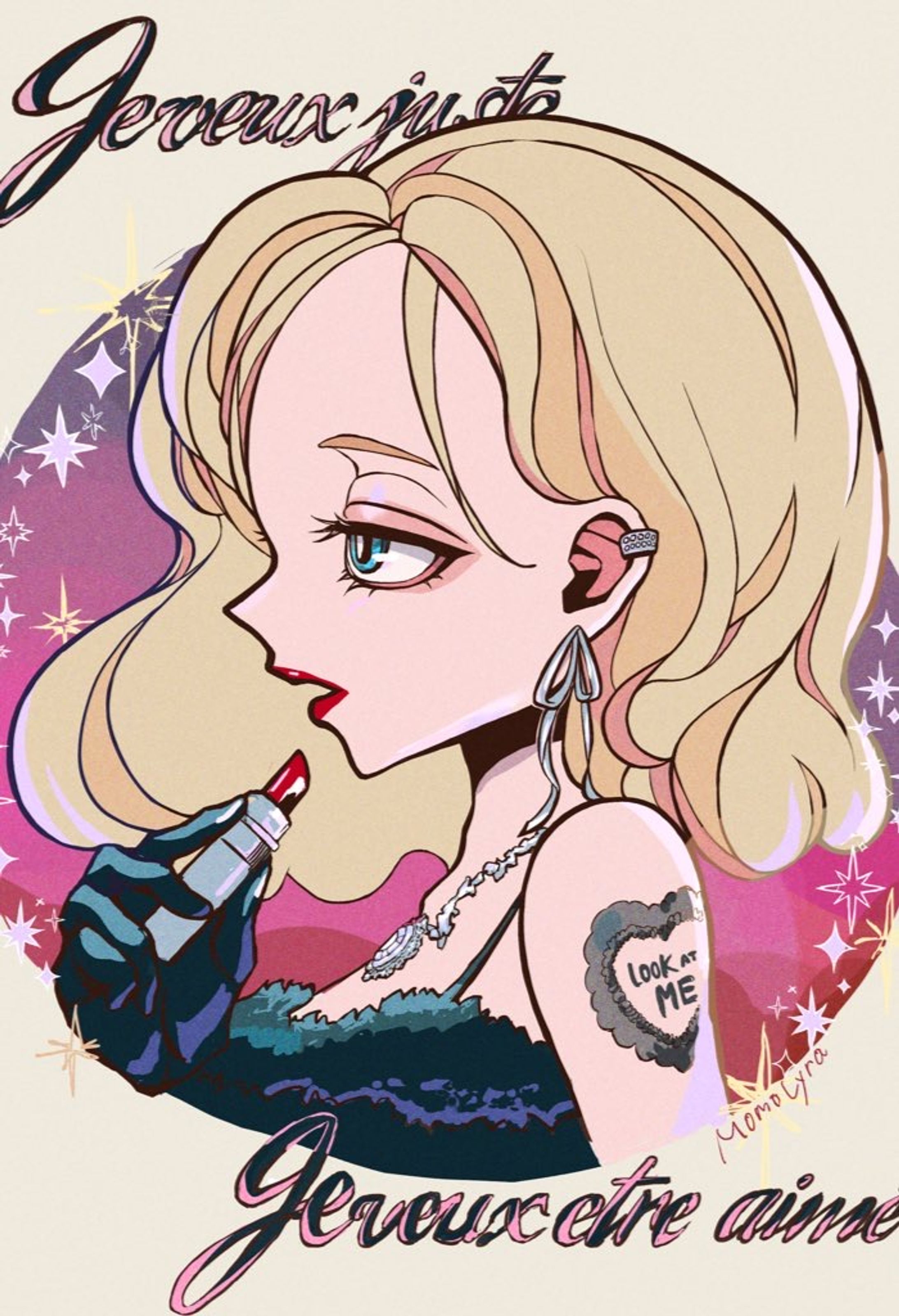 女性-1