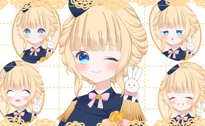 Coco様　【差分セット】