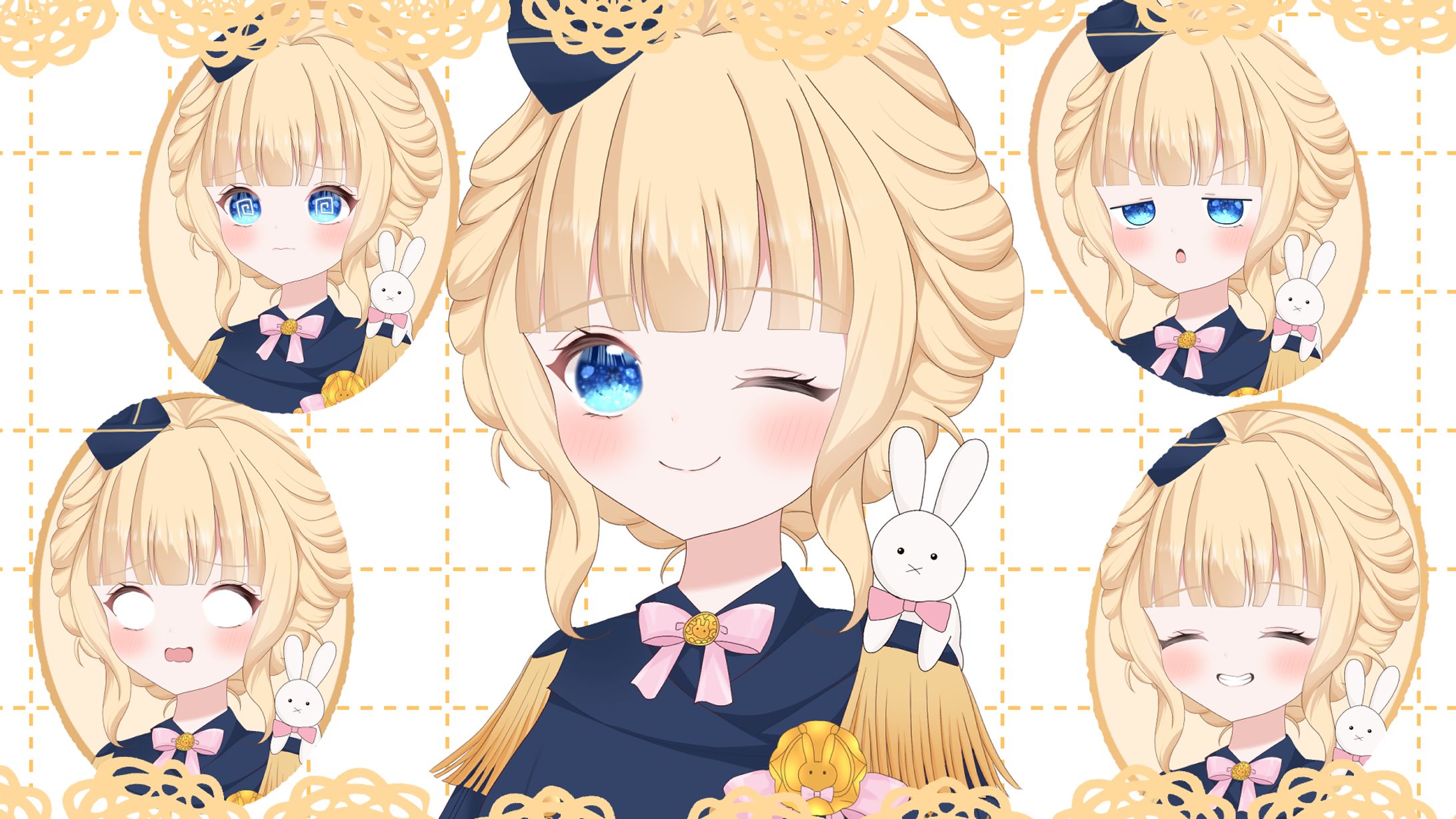 Coco様　【差分セット】-1