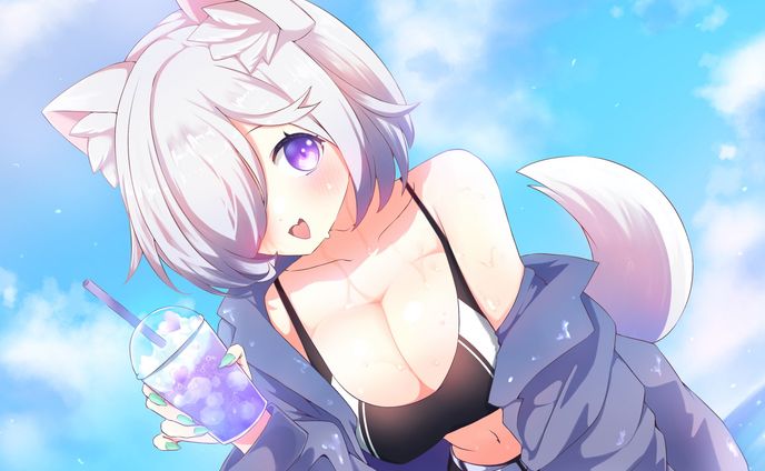 狗神ゆき(FA)