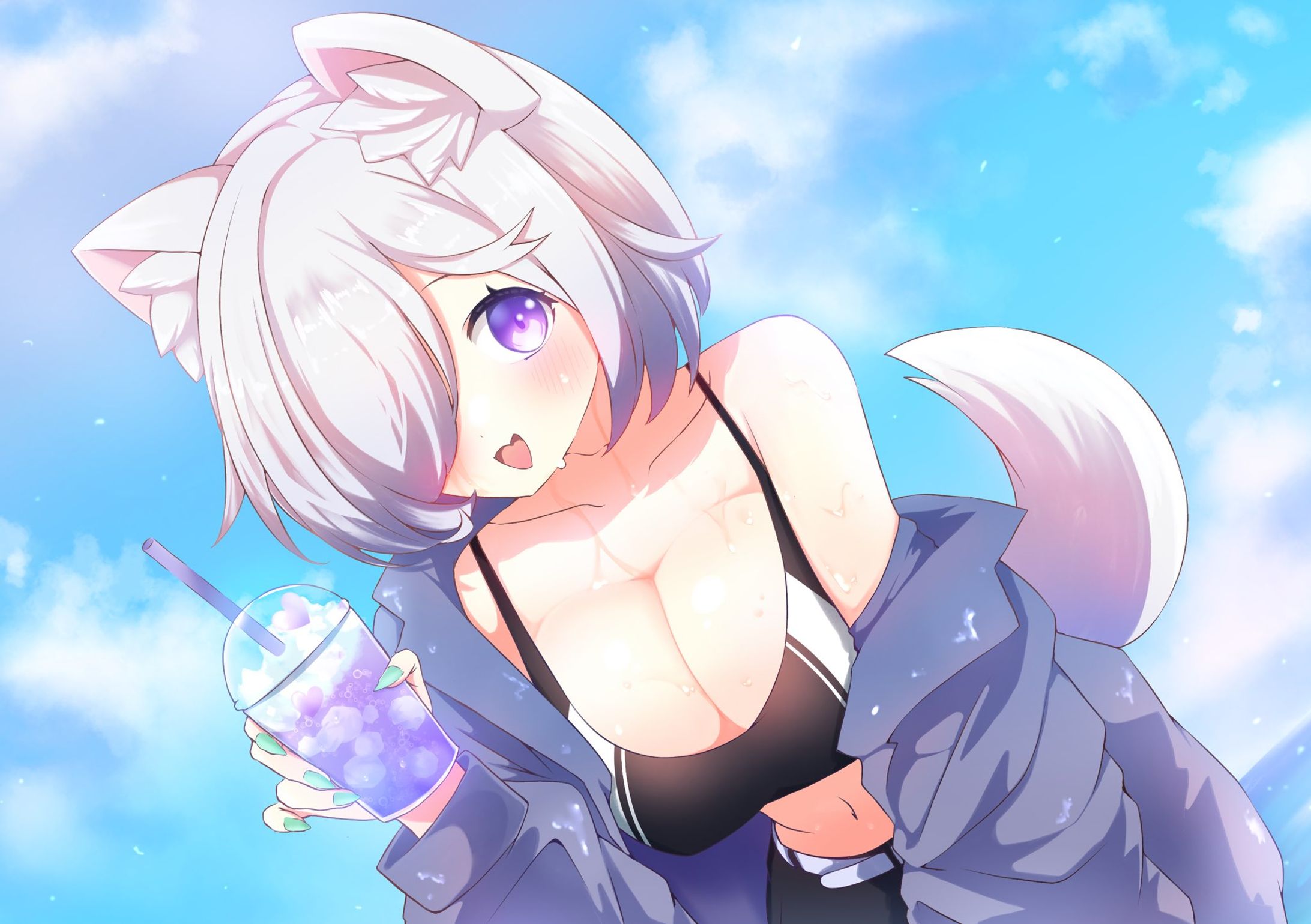 狗神ゆき(FA)-1