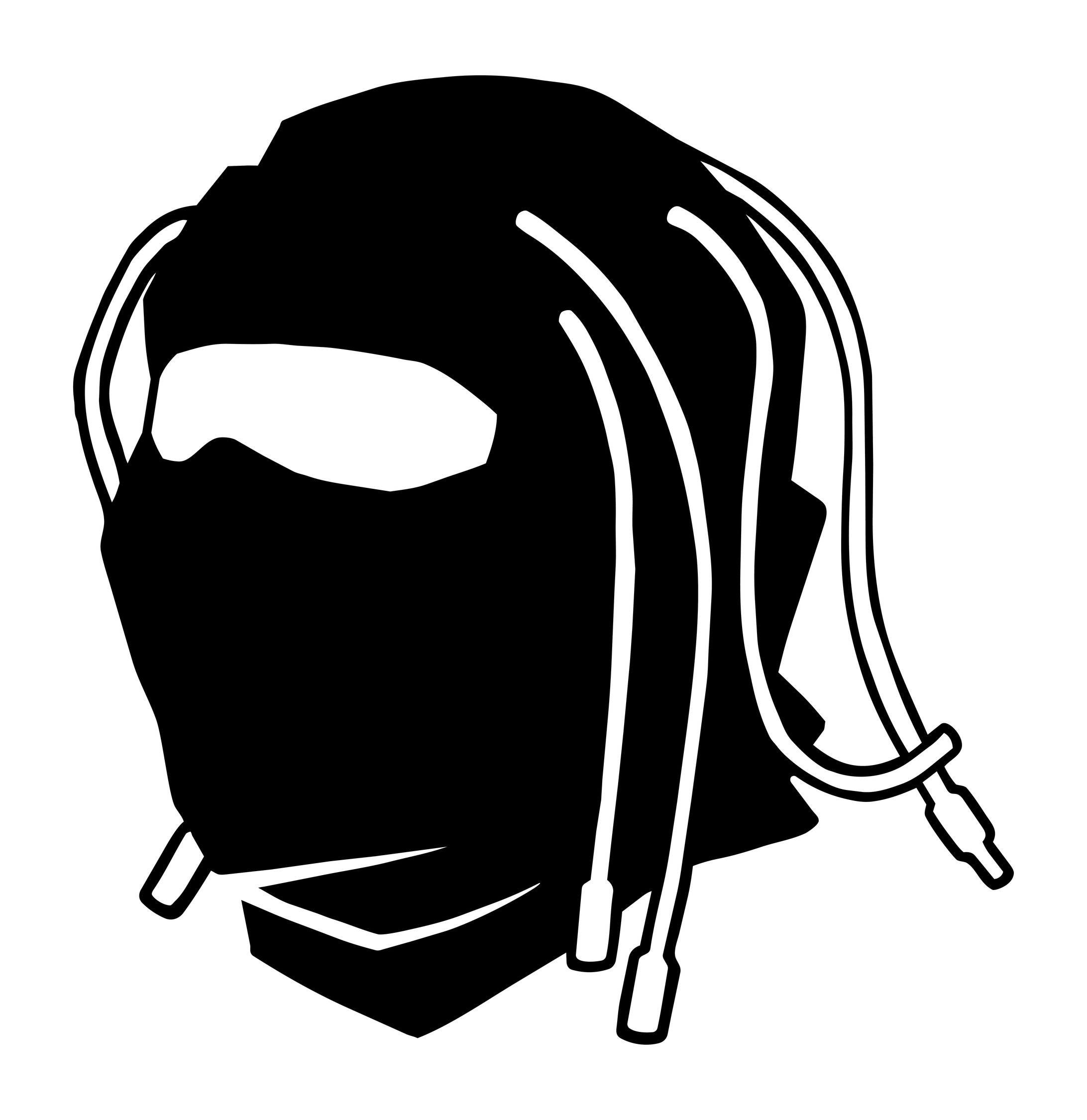 衣服ブランドロゴ_THOUGHT MATERNITY様-1