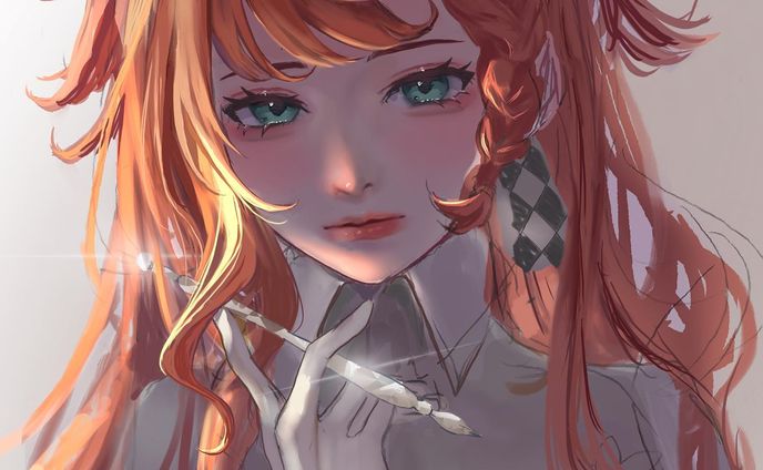 Sonnet

——
#artreels  #digitalart #digitalillustration #artwork #artreel  #illustration  #drawing  #art  #illustrator #artist #original  #デジタルイラスト  #イラスト  #絵  #オリジナル #reverse1999 #reverse1999fanart #sonnet #リバース1999  #ソネット