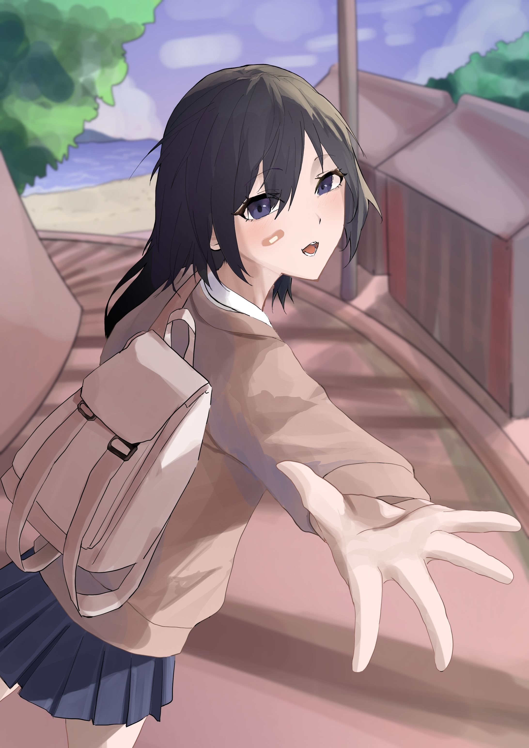 課題絵-1