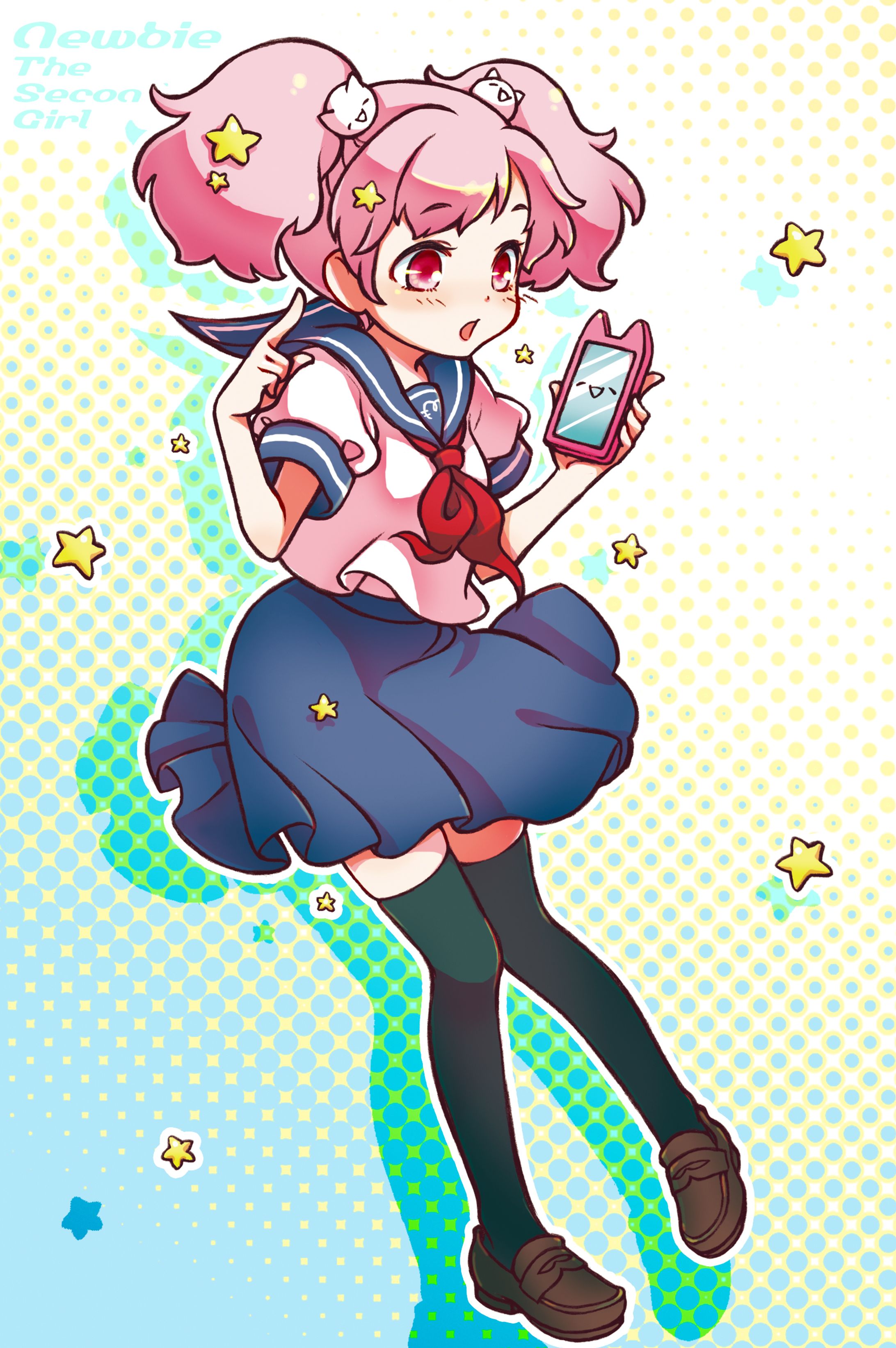 ニュービーちゃん-1