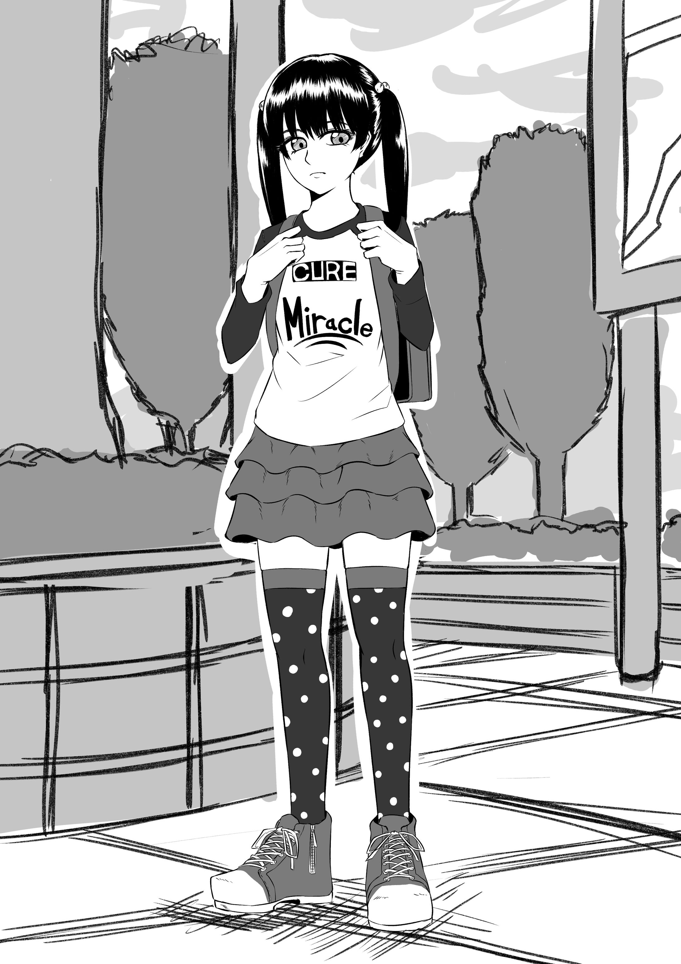 ミラクル-1