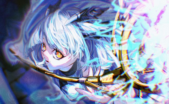 版権イラスト