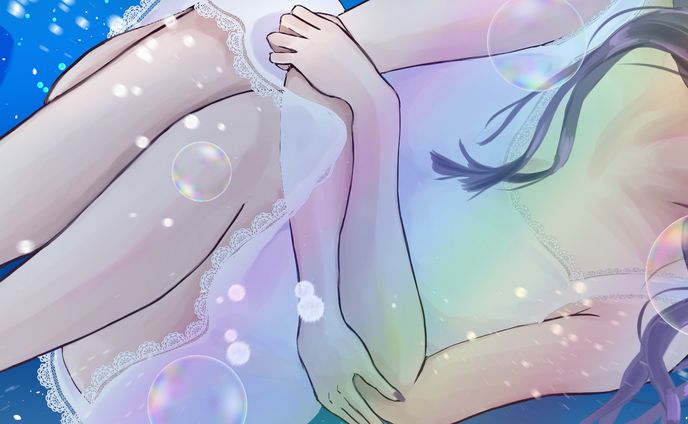 カバー（ヘッダー）画像