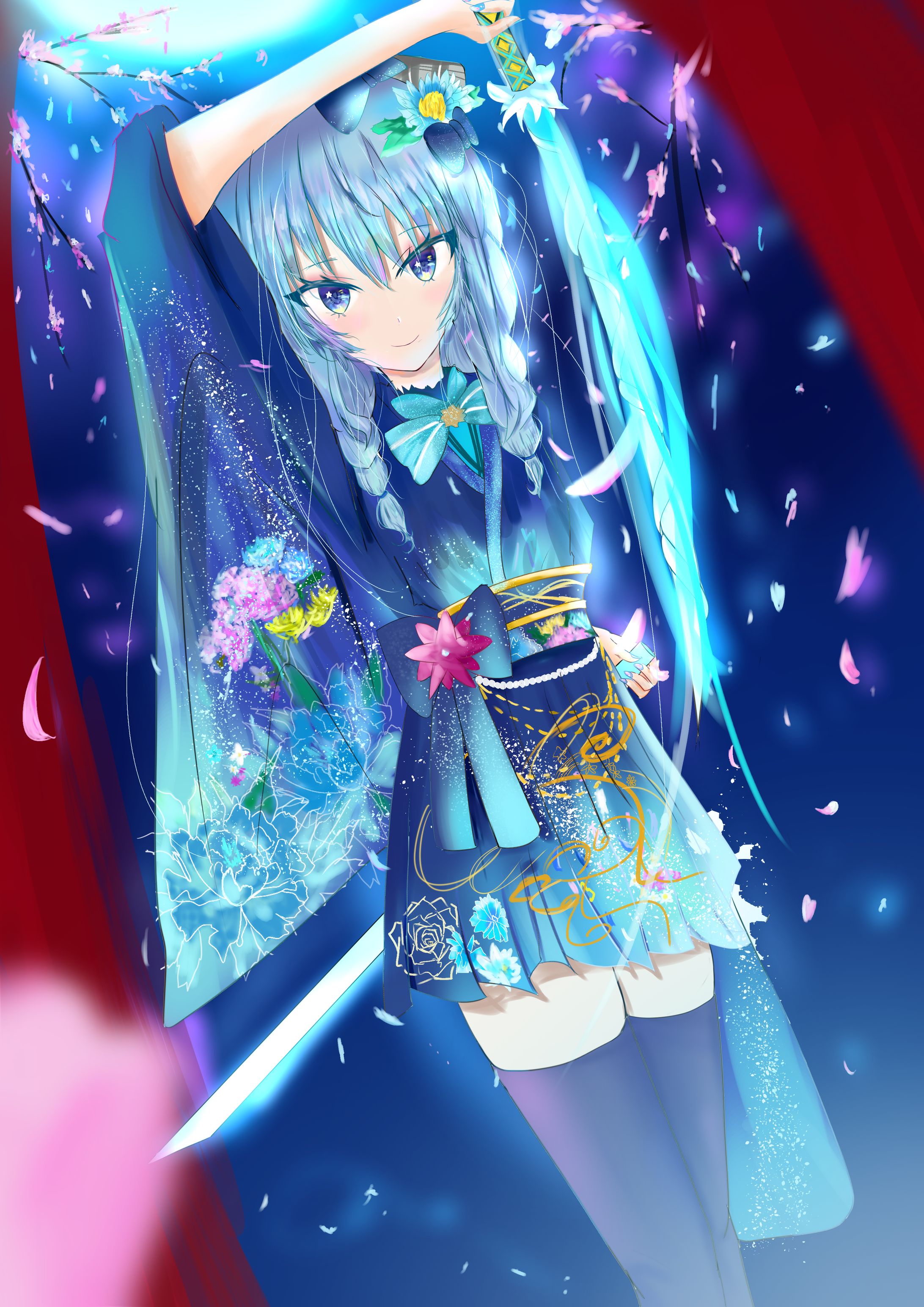 星街すいせい生誕祭-1