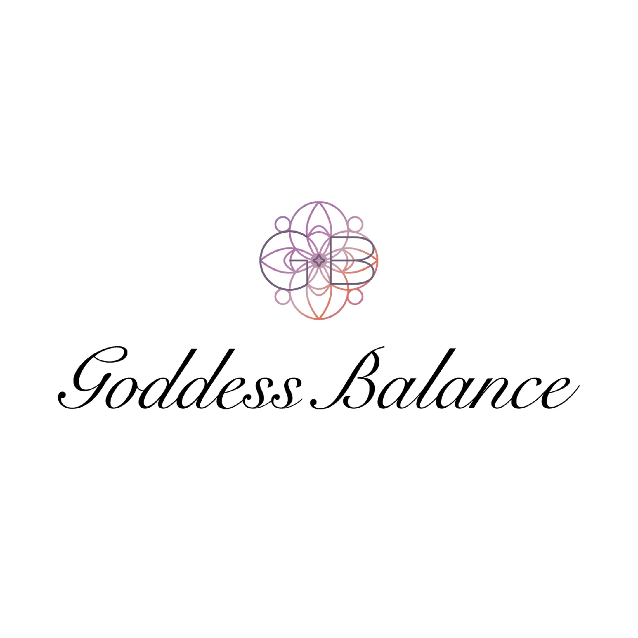 goddess balanceロゴ（beautyサロン様）-1