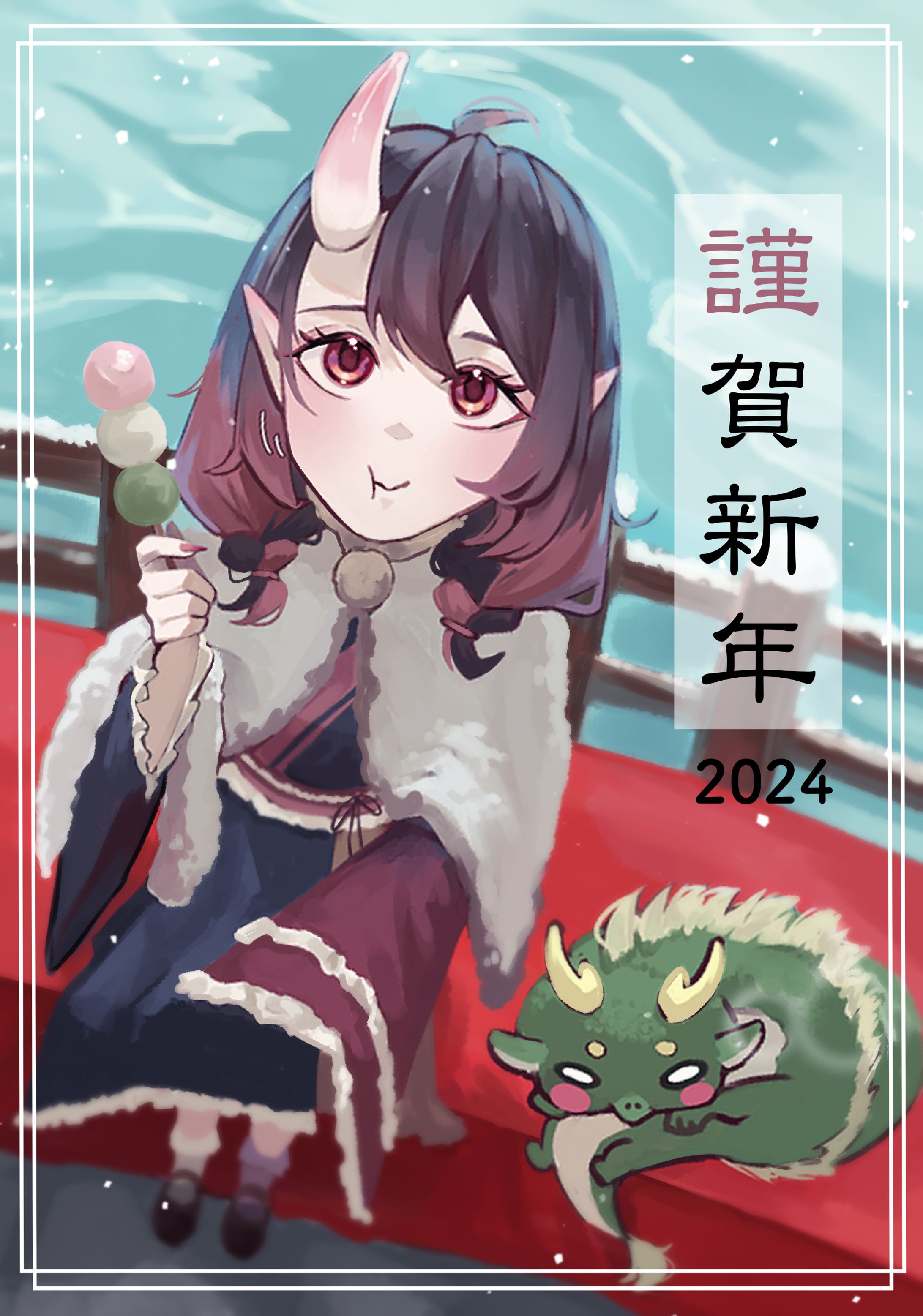 オリジナルキャラクター-1