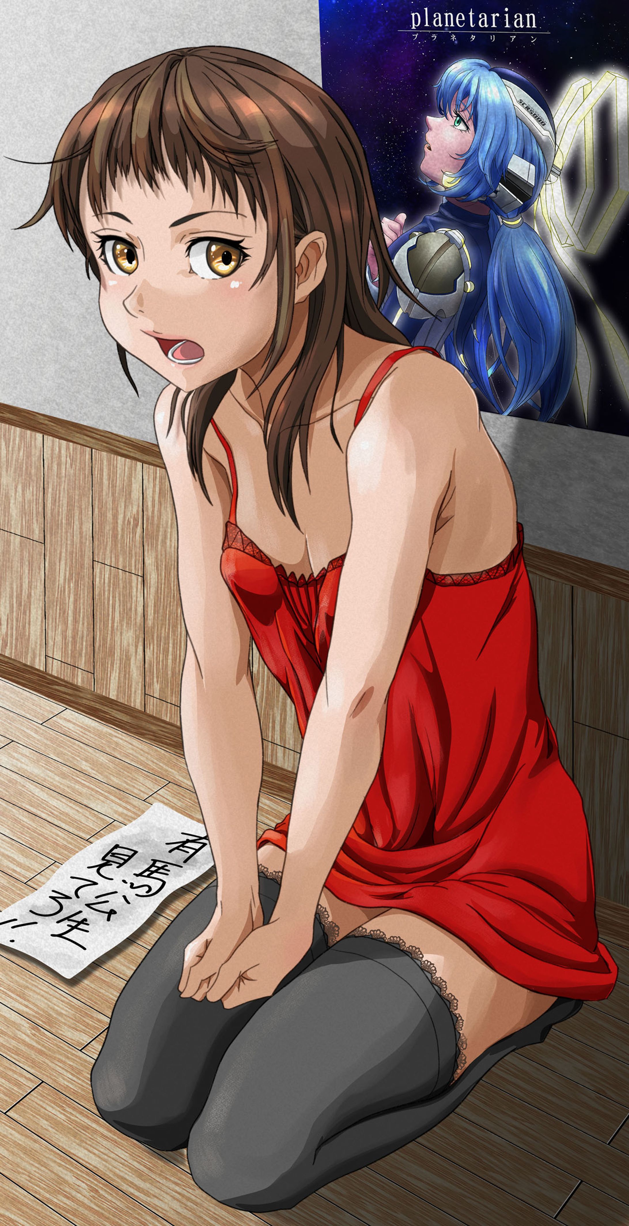 練習絵19 0720井川絵美-1