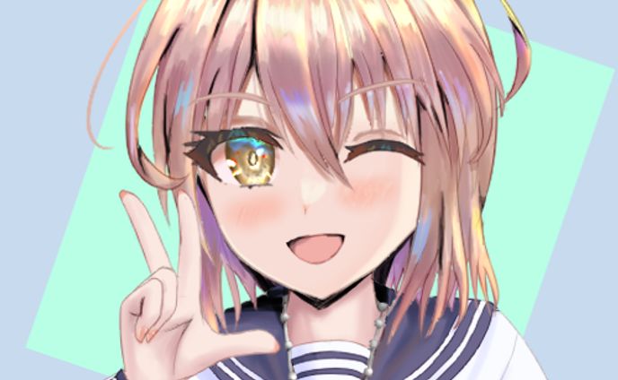 オリジナル　アイコン2
