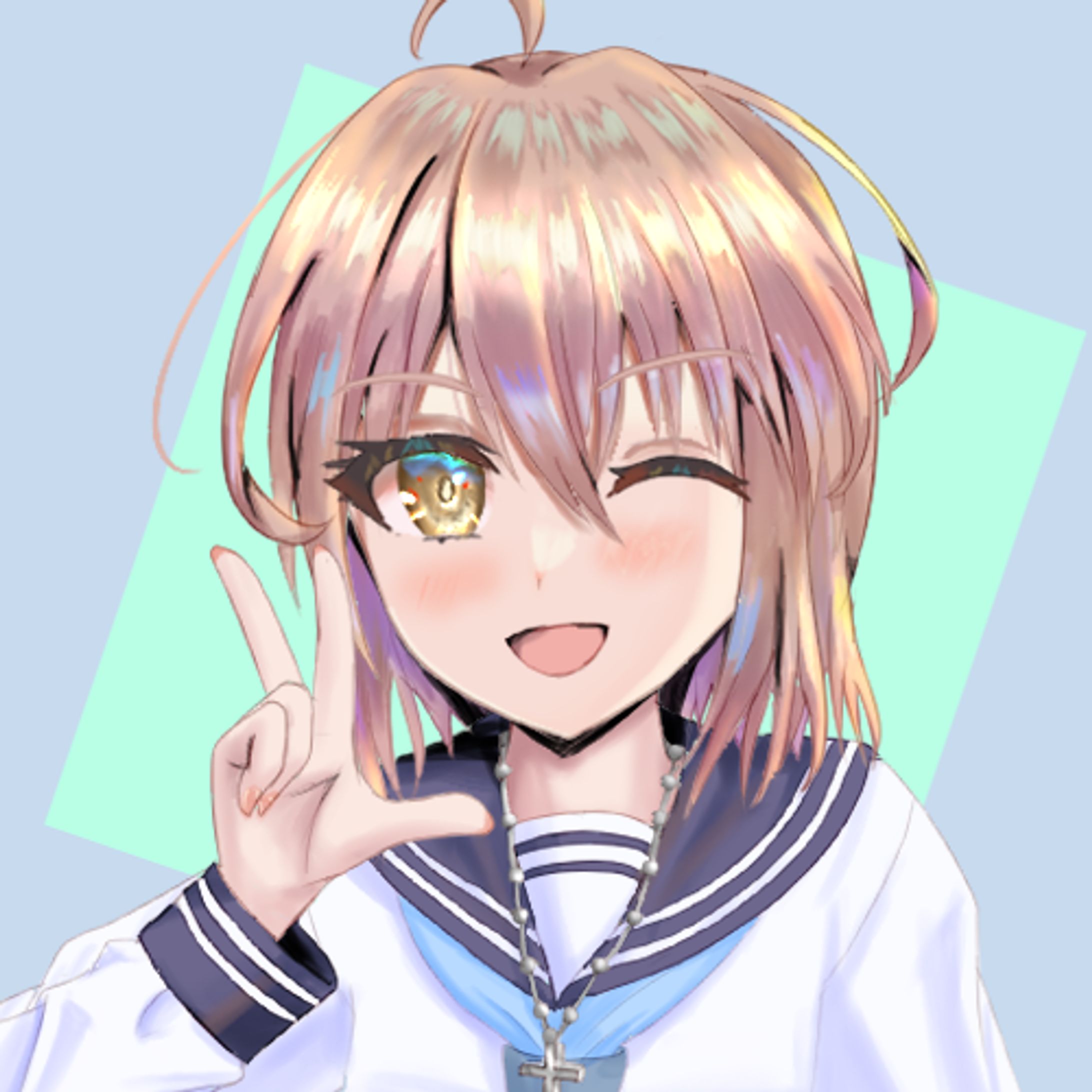 オリジナル　アイコン2-1