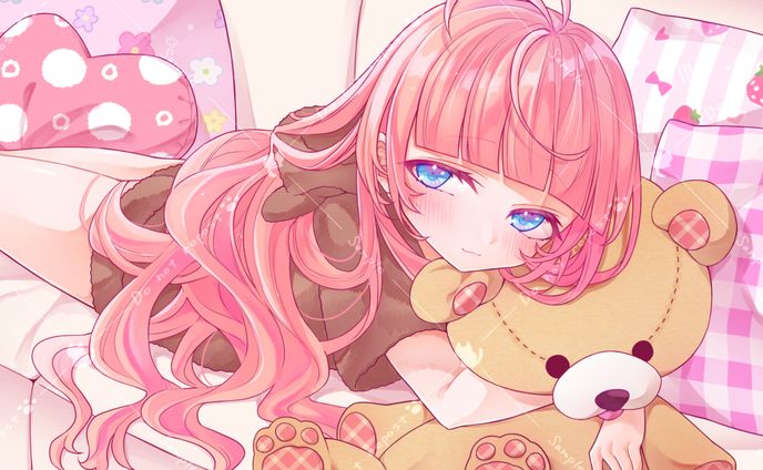 月皇こはね様ご依頼