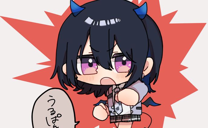【FA】ぶいすぽ(2023~2024年)
