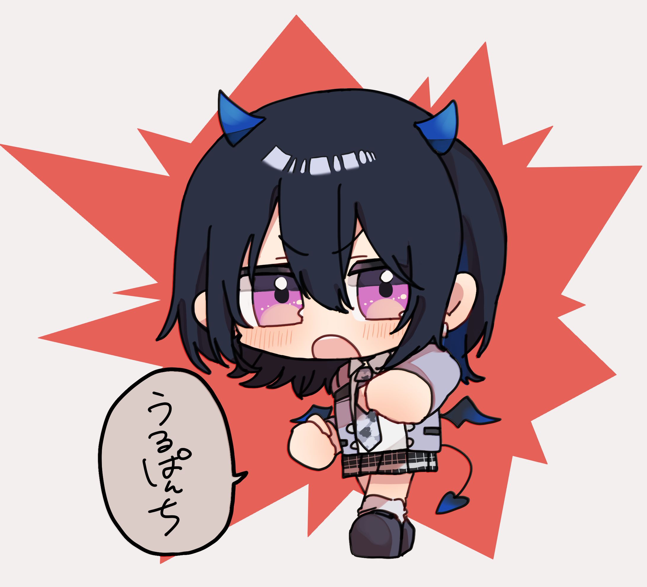 【FA】ぶいすぽ(2023~2024年)-1