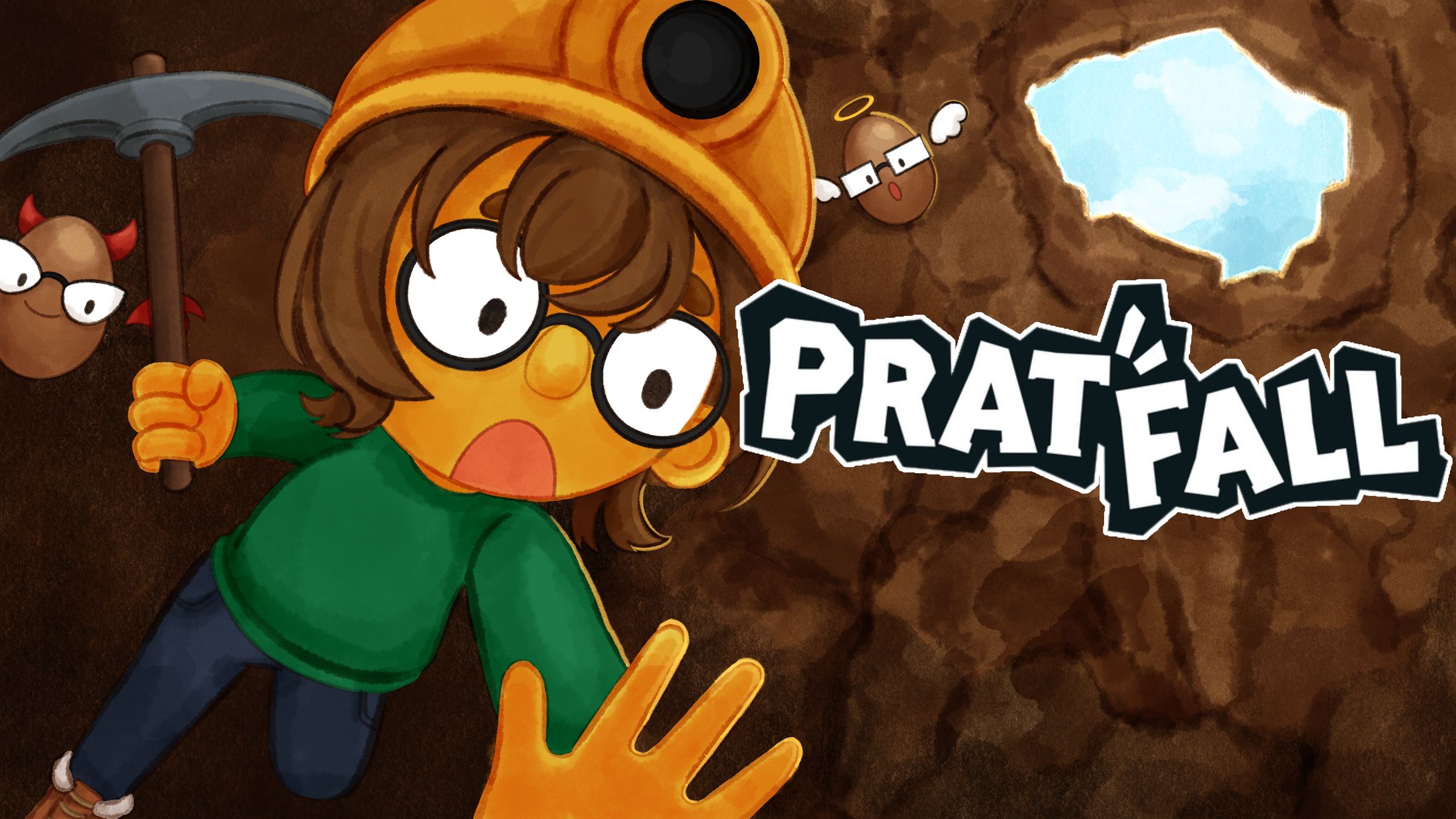 Kate Lovelymomo Pratfall Thumbnail-1