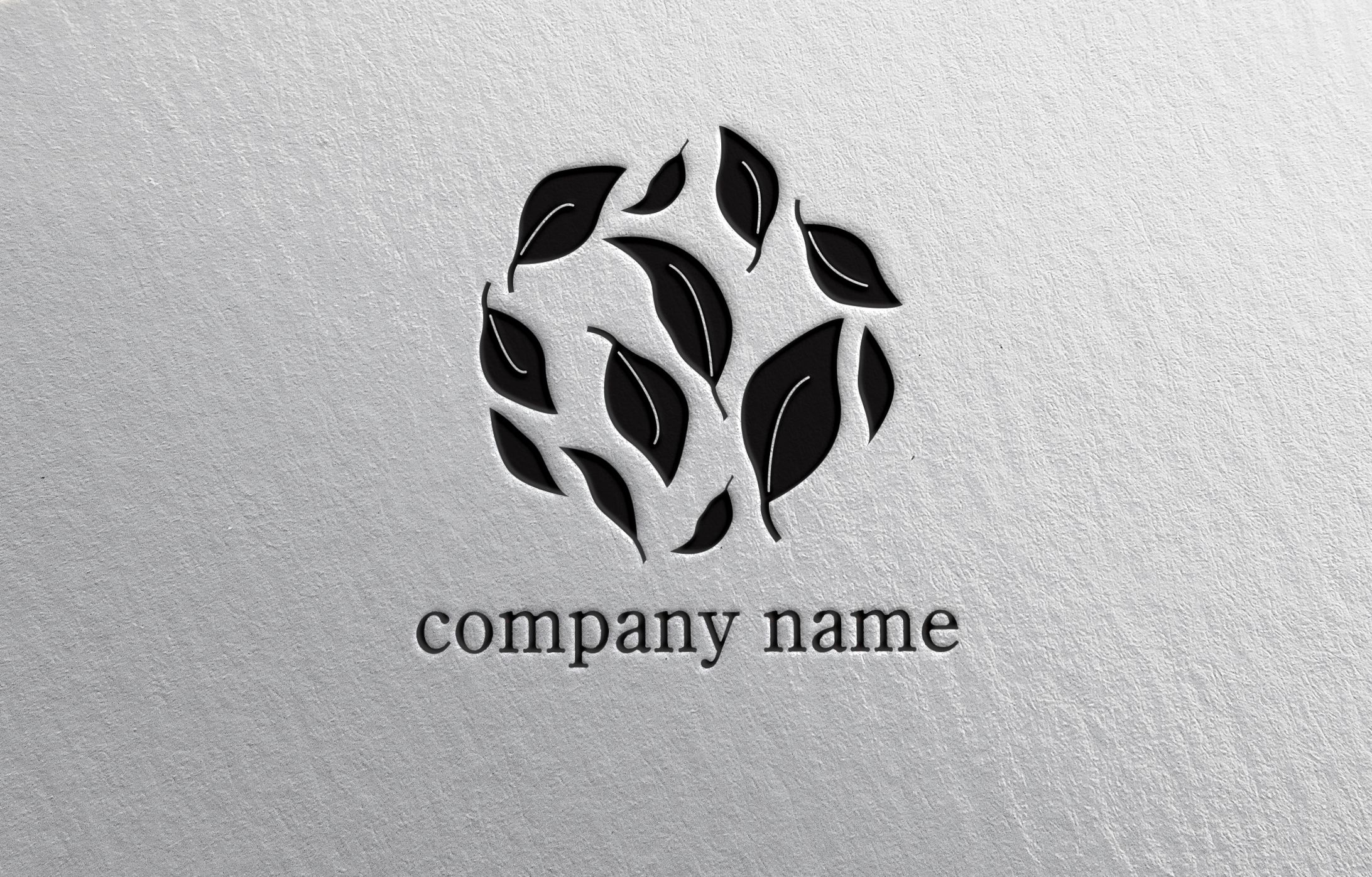 サンプル ロゴ-1