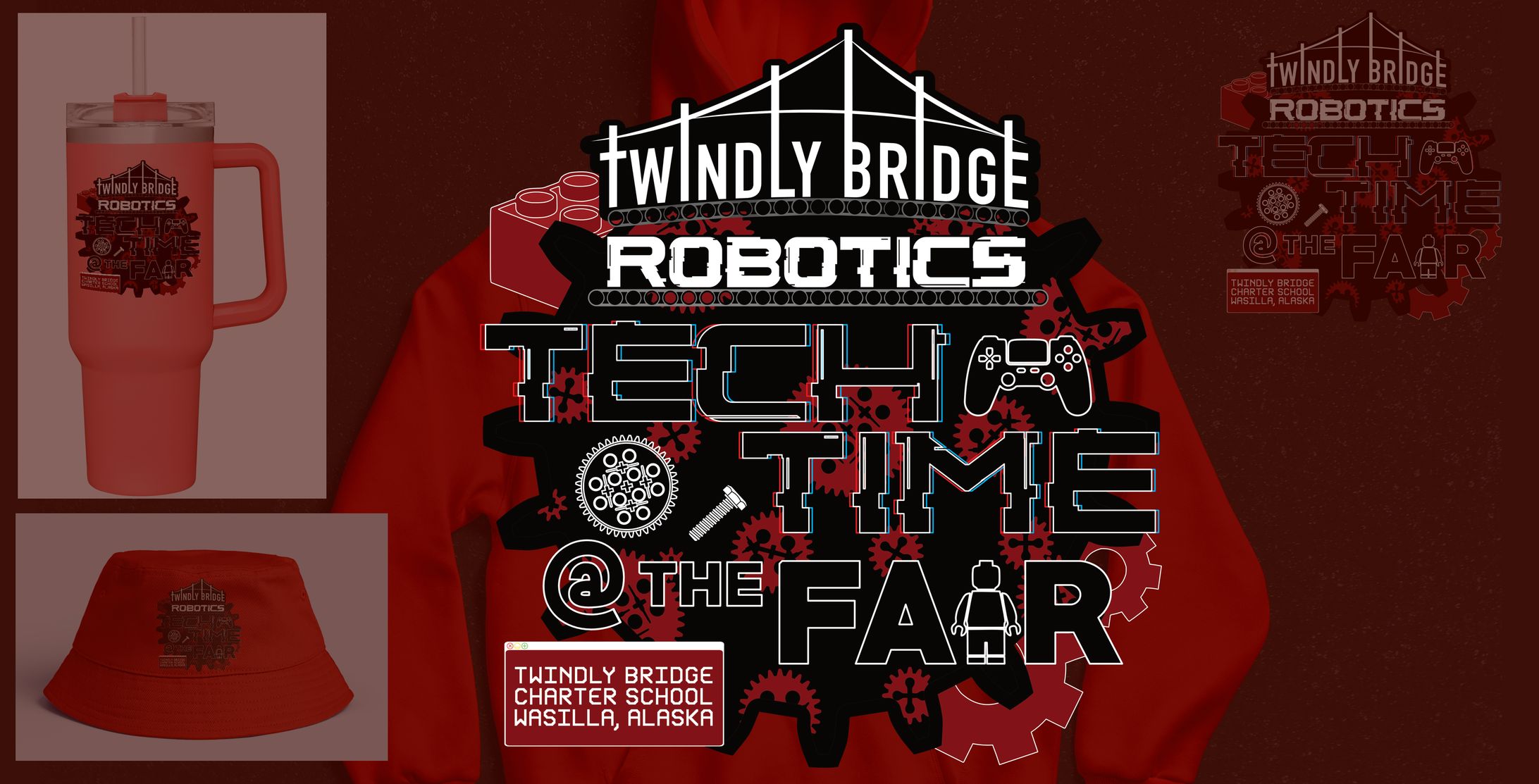 Tech Time @ the Fair-1