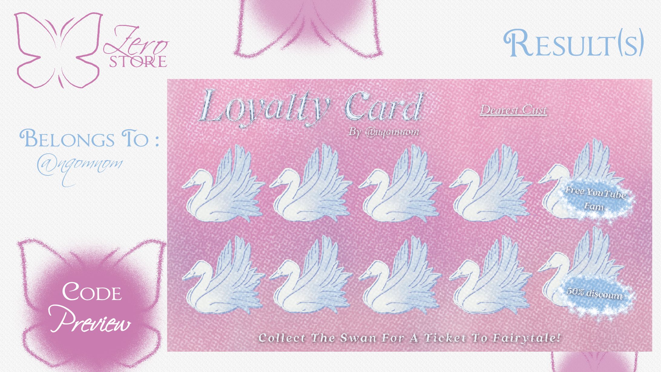 Custom Loyalty Card-1