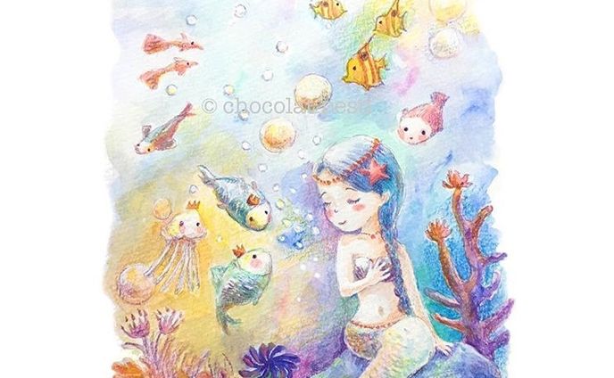 企画、こども