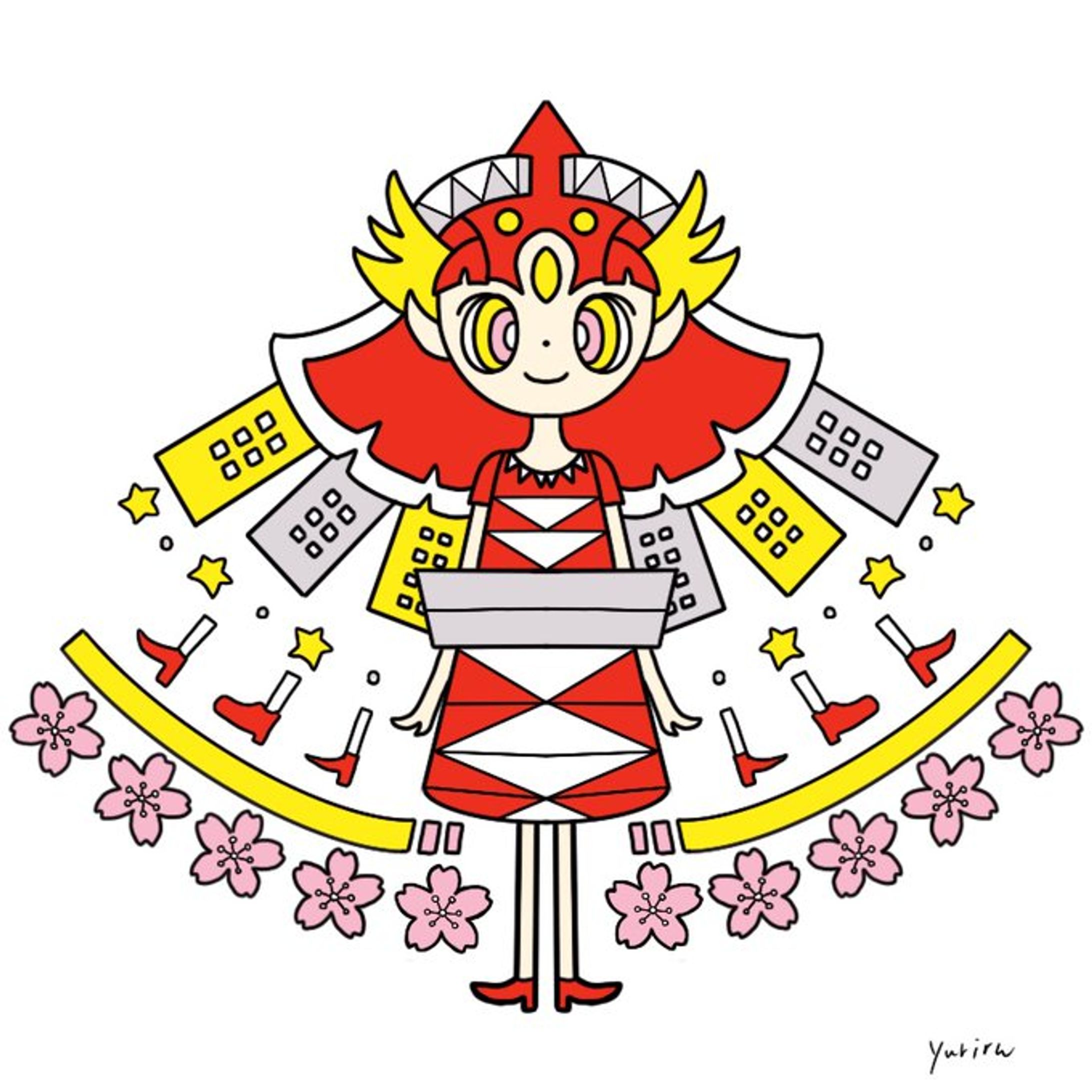 東京タワー-1