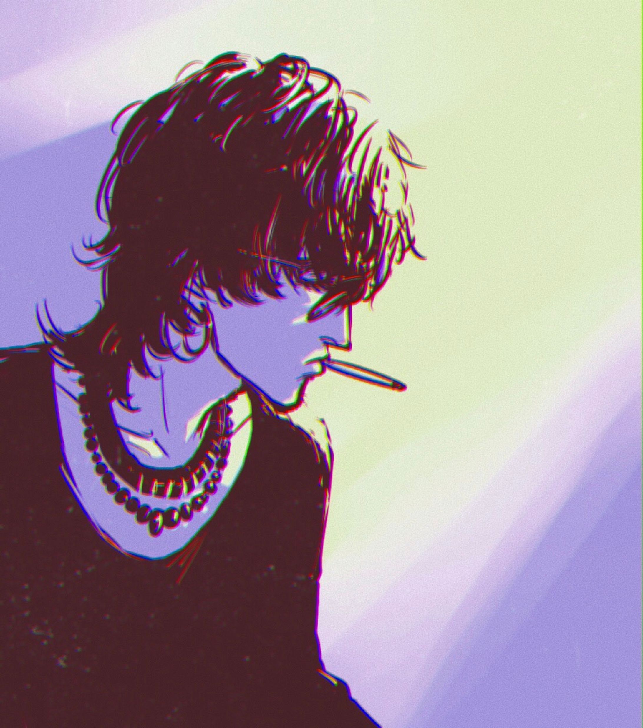 GN'R FANART COMP.-1