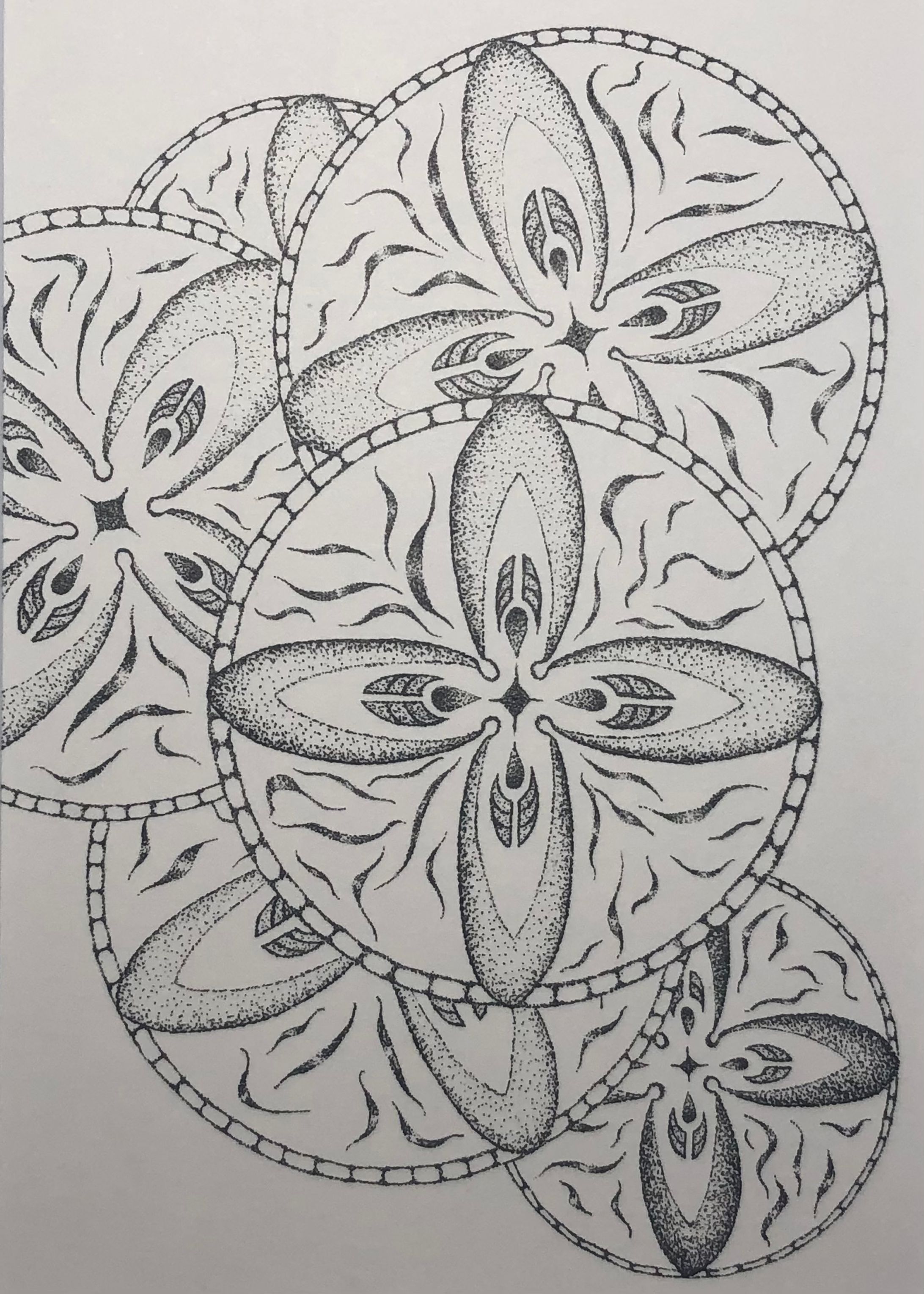 Fragrant olive〜謙虚〜-1