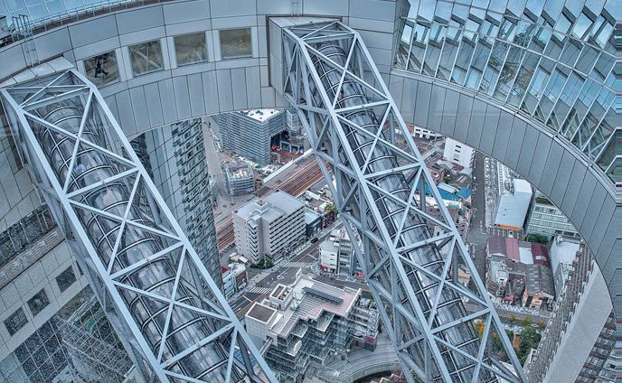 wwd japan、大阪