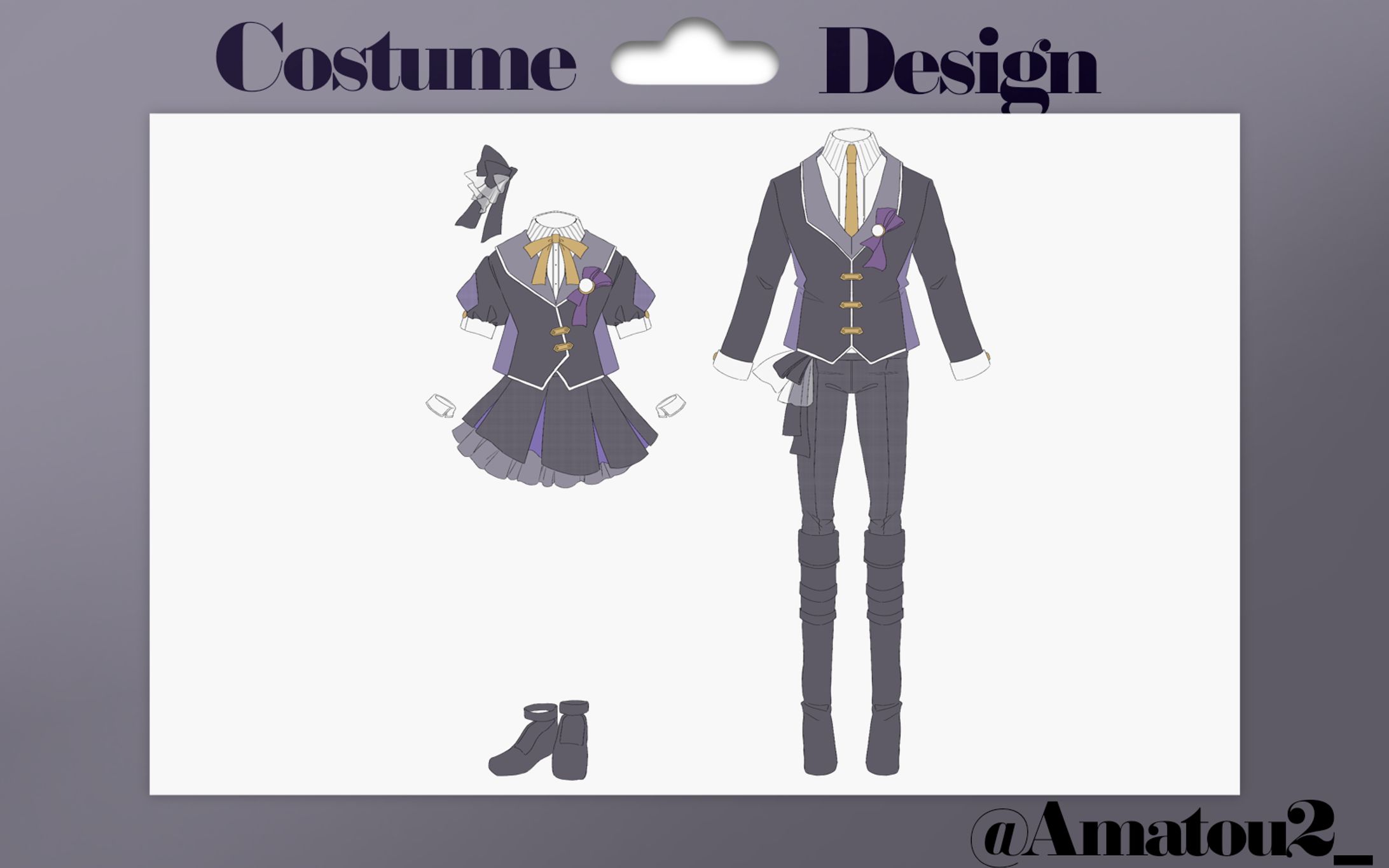 Costume Design-1