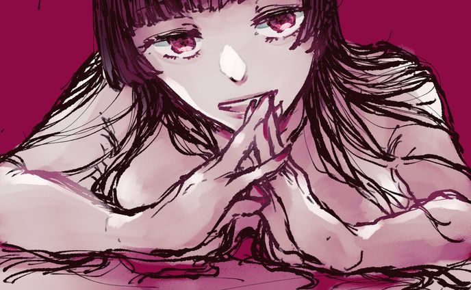 赤系
