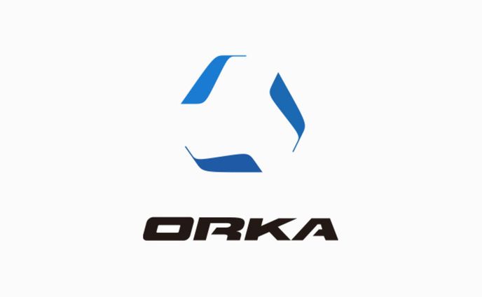 ORKA LOGO