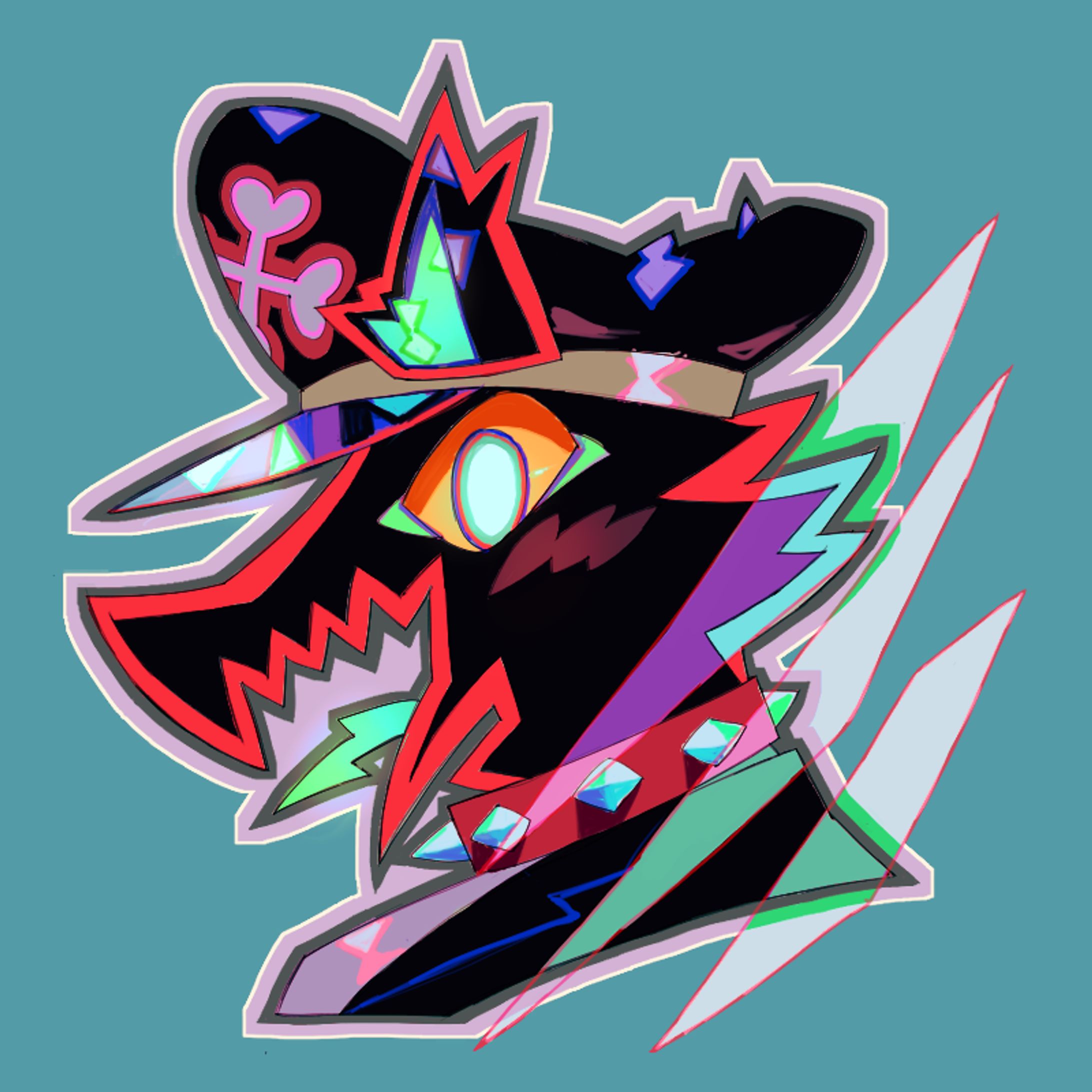 いぬ-1