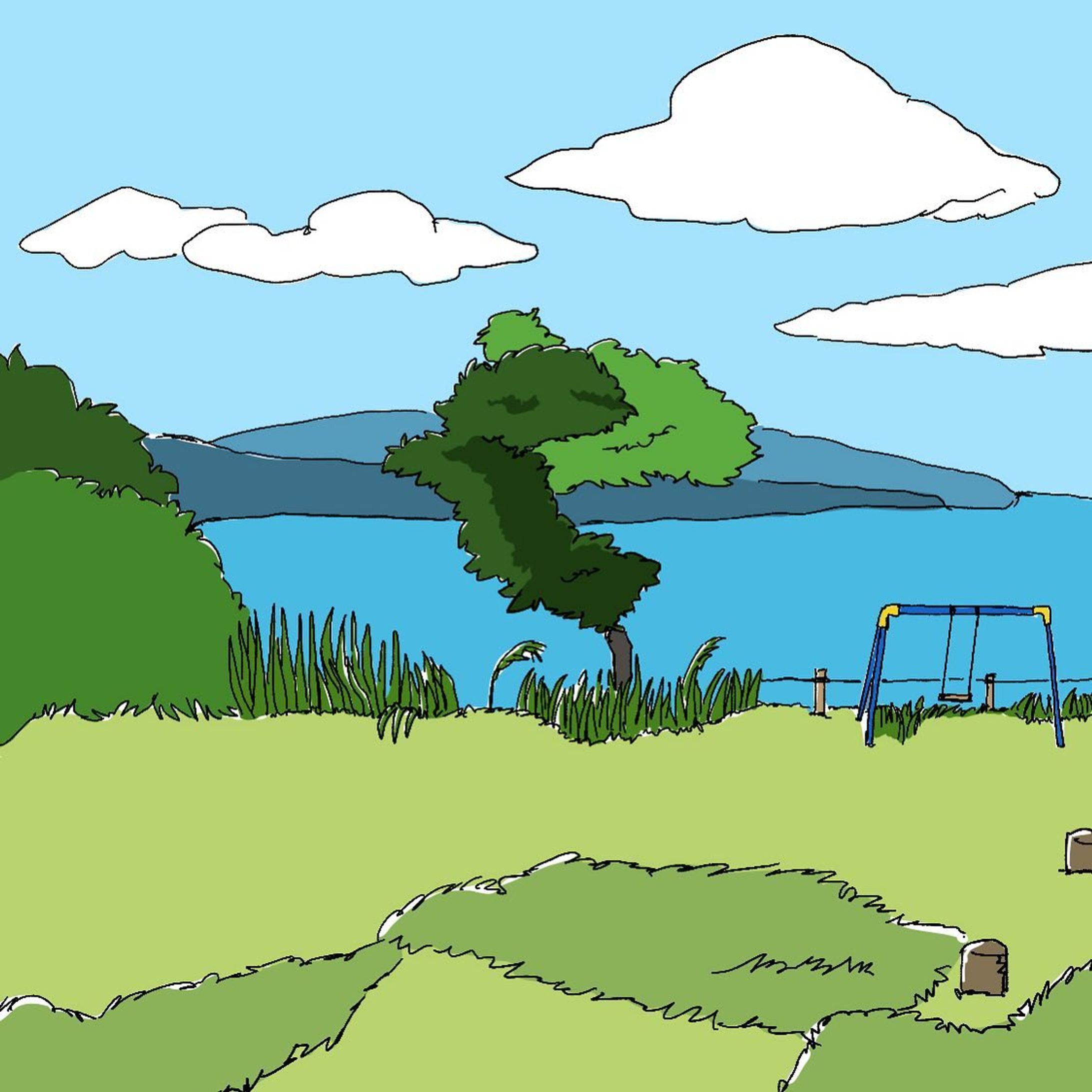 眠れない冬の終わりに描いた夏

The summer I drew when I can't sleep in end of winter.

잠이 오지 않는 겨울의 끝에 그린 여름.

#illustration #panorama #adobefresco #linedrawing #일라스트-1