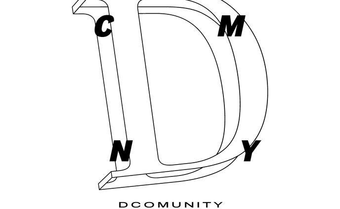LOGOFOLIO: Neuf D'comunity