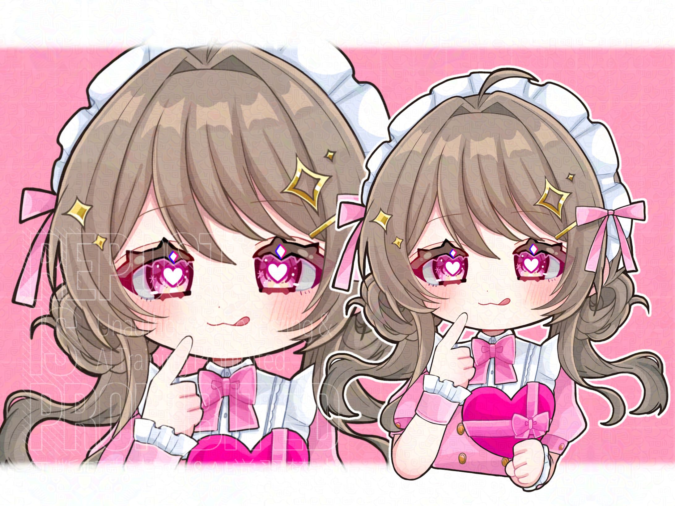 ちょすさま ご依頼品-1