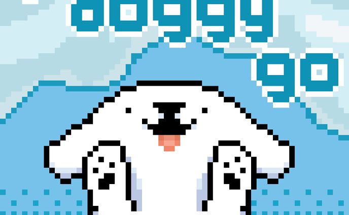 go doggy go!