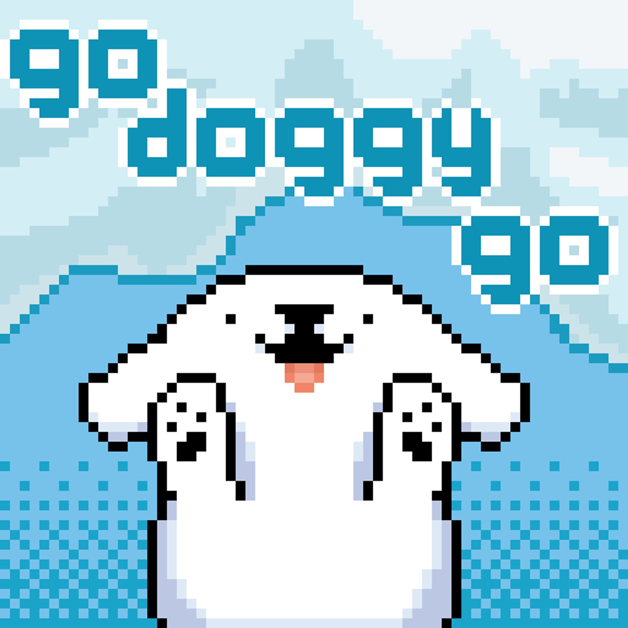 go doggy go!-1