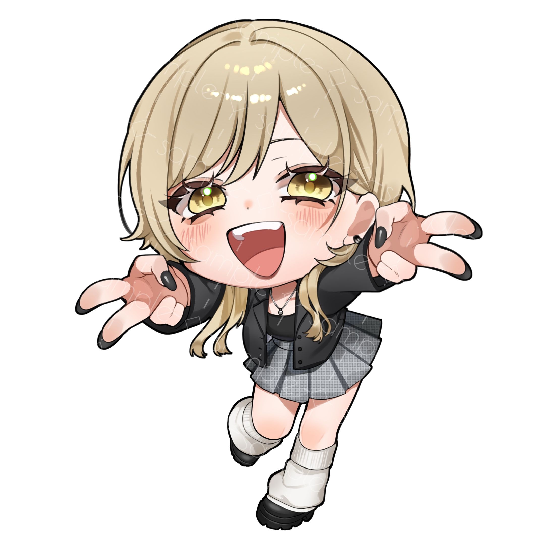 日和ふのん様/SD-1