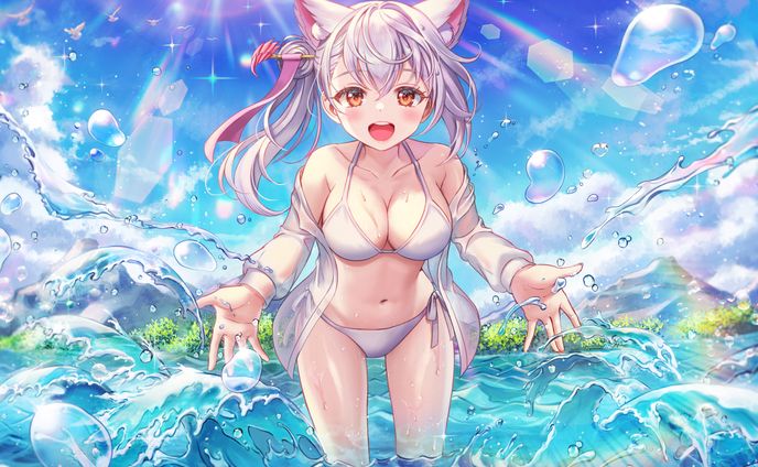 仕事絵