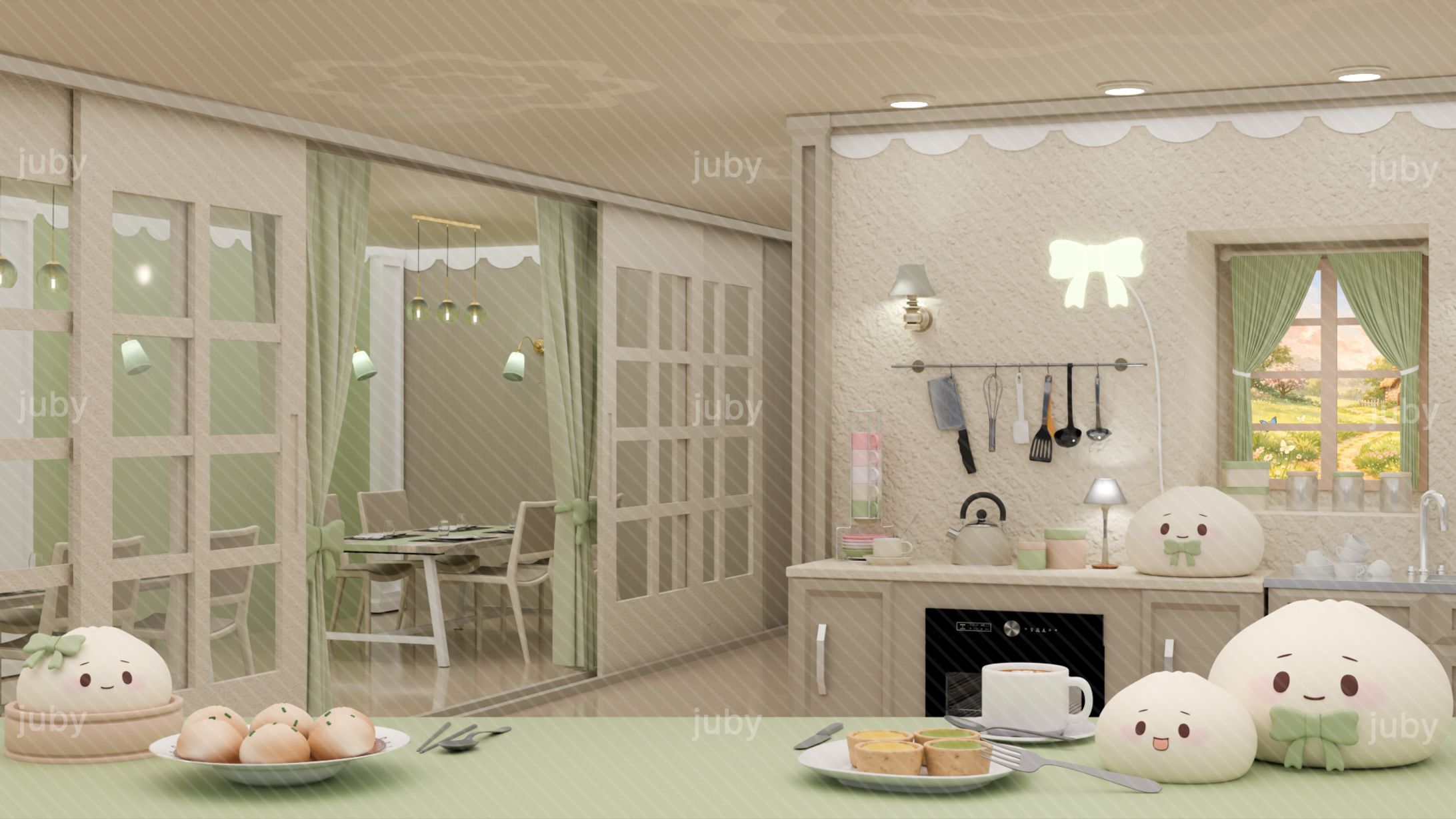 미미님 주문제작 배경-1