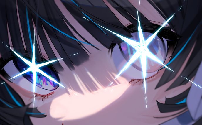 仕事絵②