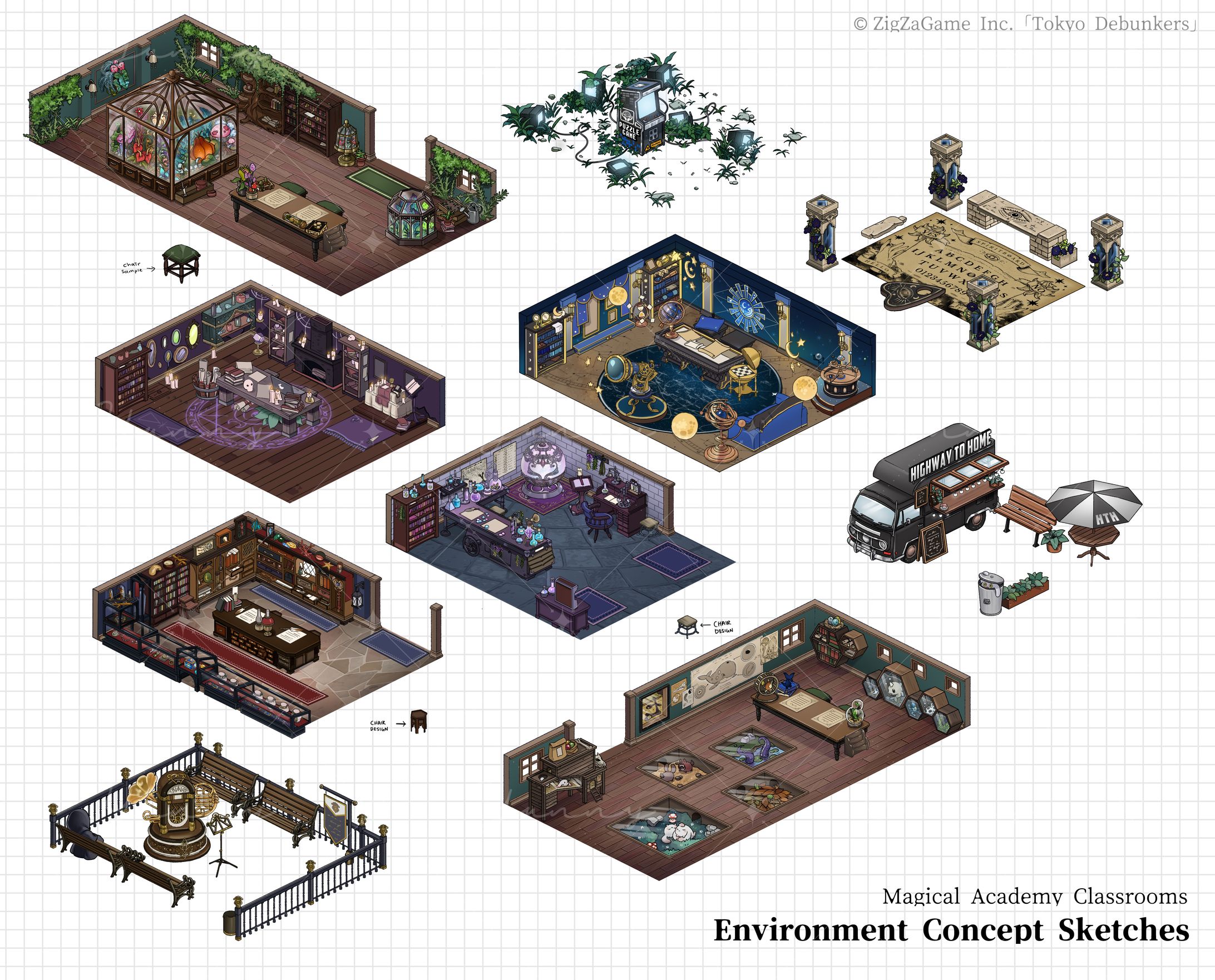 Concept Art | ZigZaGames Inc.-1