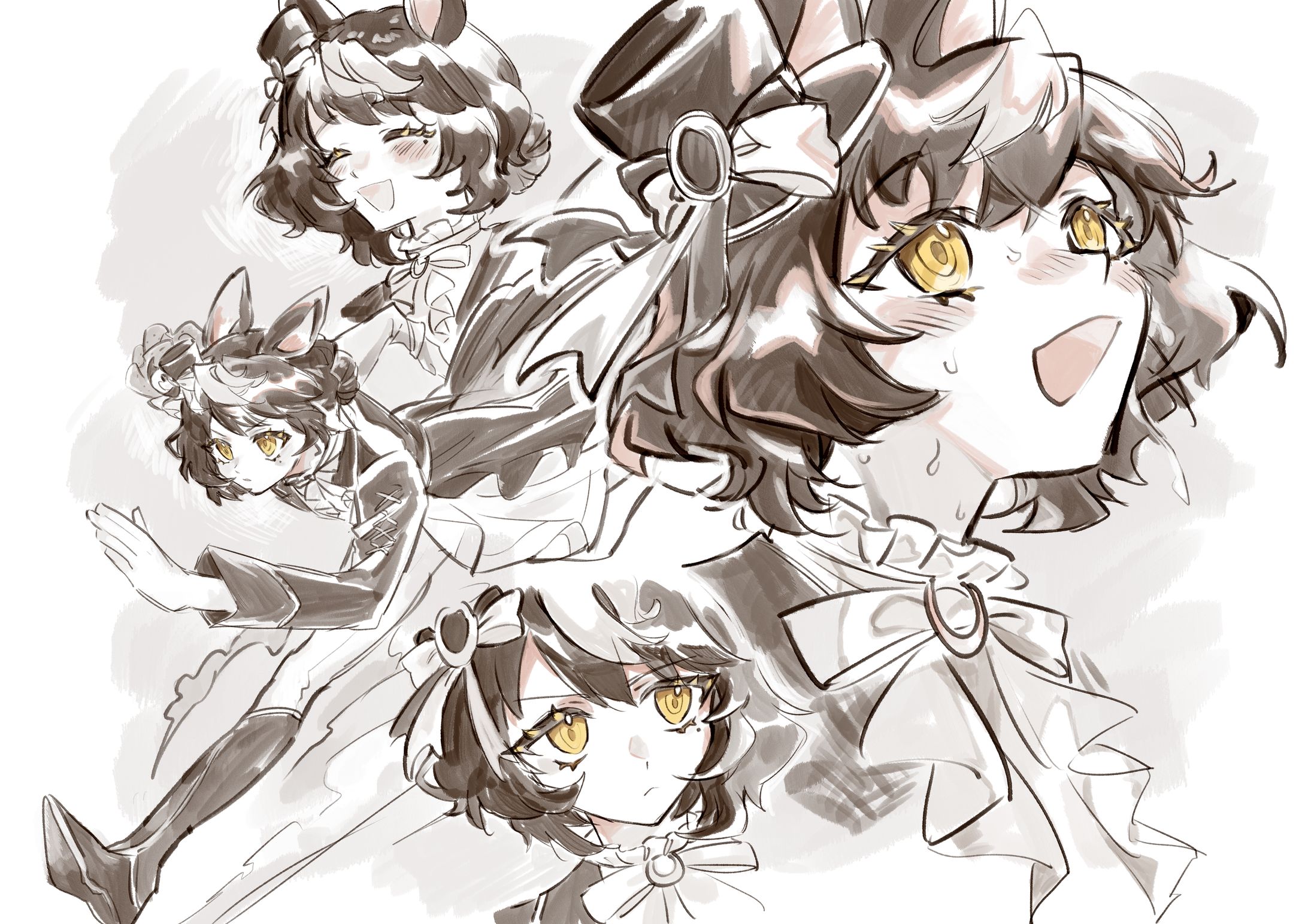 【SKIMA】かなで様-1