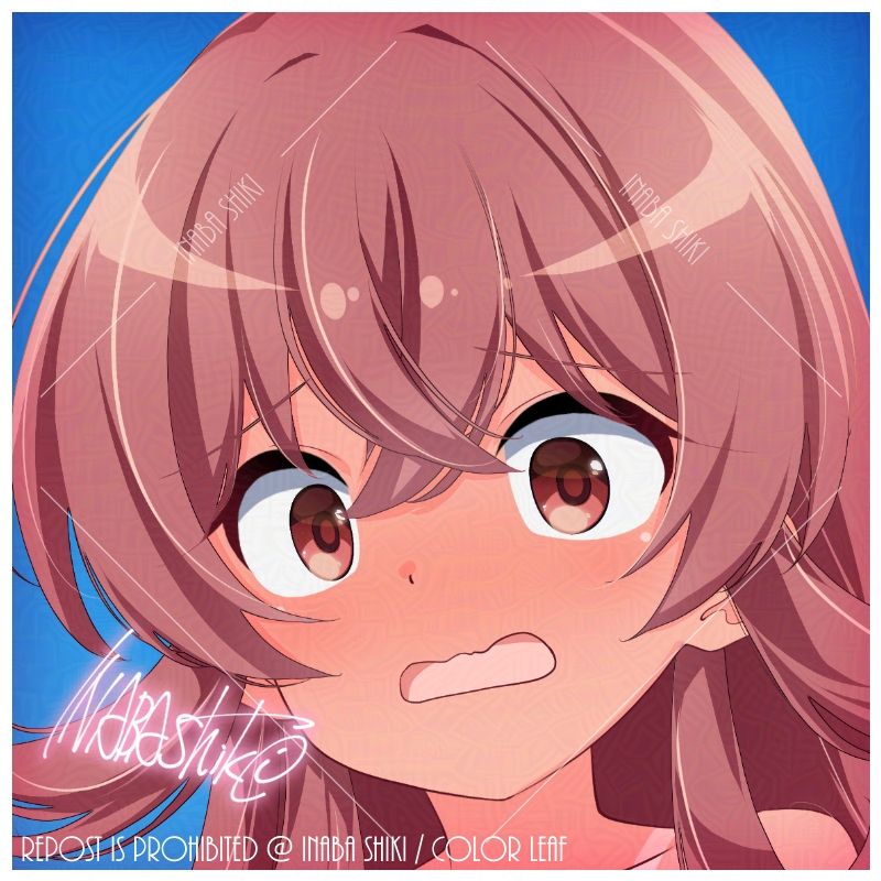 250729「小宮果穂(シャニマス)」マイクロビキニ